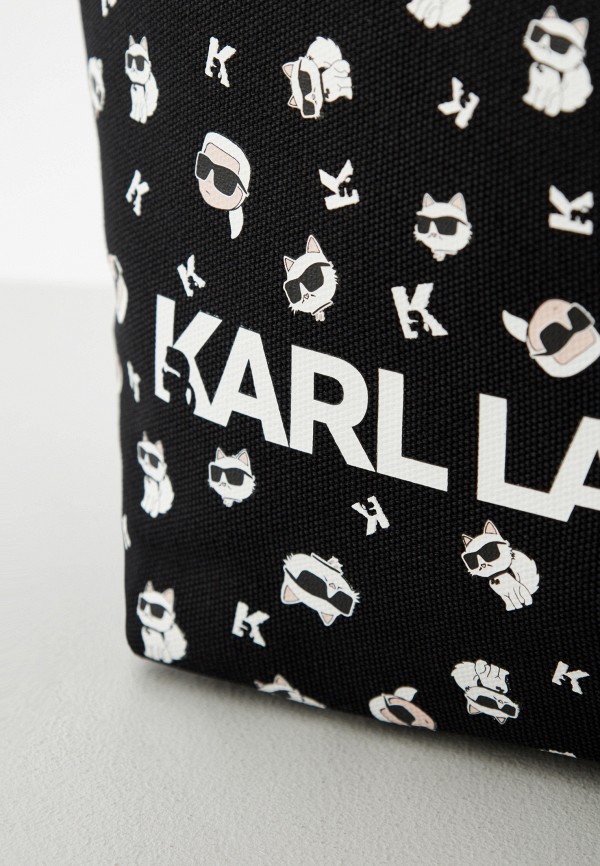 Karl Lagerfeld Сумка - фото 3