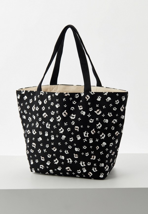 Karl Lagerfeld Сумка - фото 4