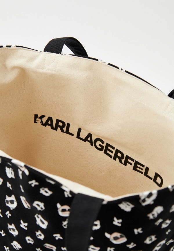 Karl Lagerfeld Сумка - фото 5