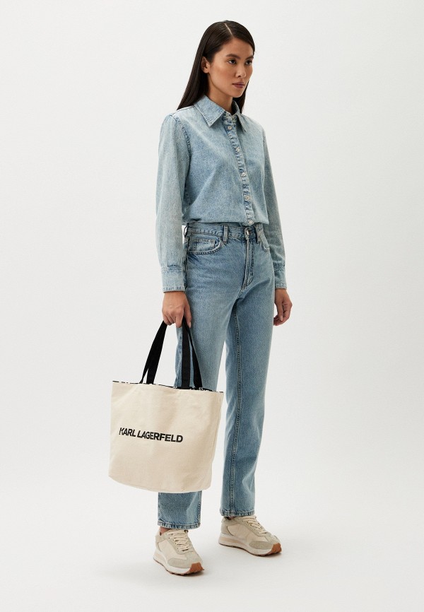 Karl Lagerfeld Сумка - фото 6