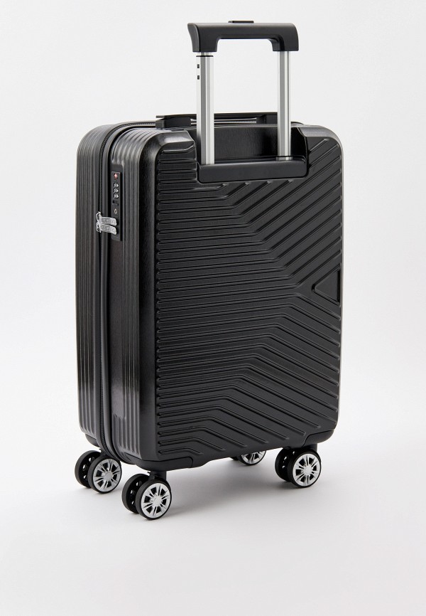 Bikkembergs Чемодан - фото 2