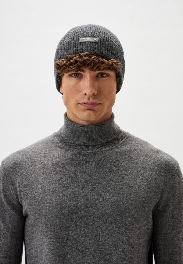 Cerruti 1881 Шапка - фото 4