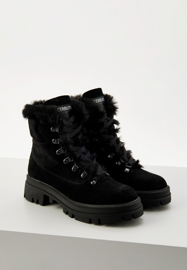 Cerruti 1881 Ботинки - фото 3