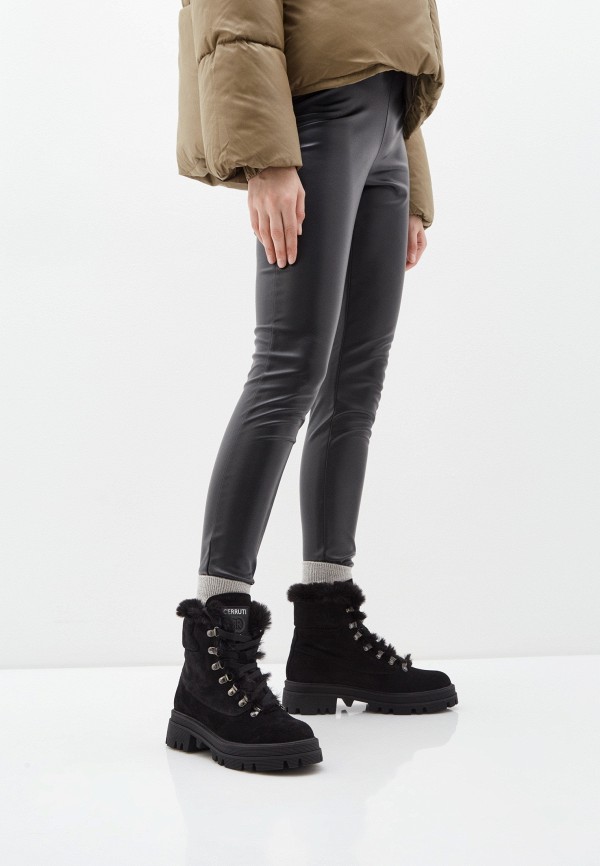 Cerruti 1881 Ботинки - фото 6