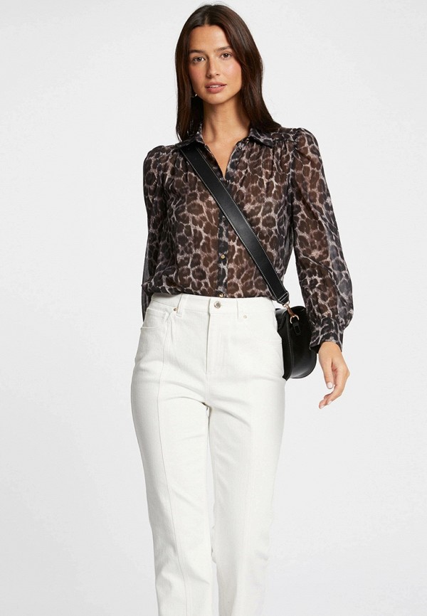 Morgan Блуза - фото 1