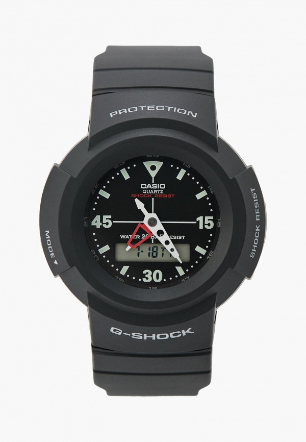 Aw 500e g shock sale