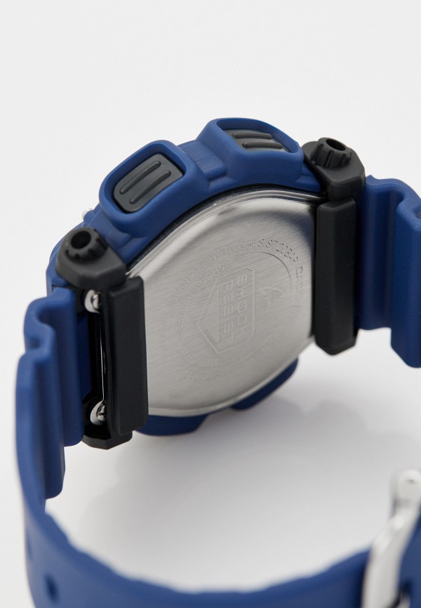 Casio Часы - DW-9052-2V - фото 4