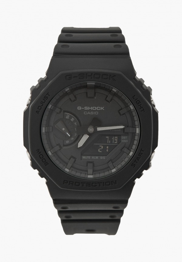Casio GA 2100 1A1 RTLADQ559401 Lamoda