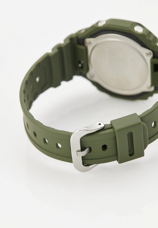 Casio Часы - GA-2110SU-3A - фото 3