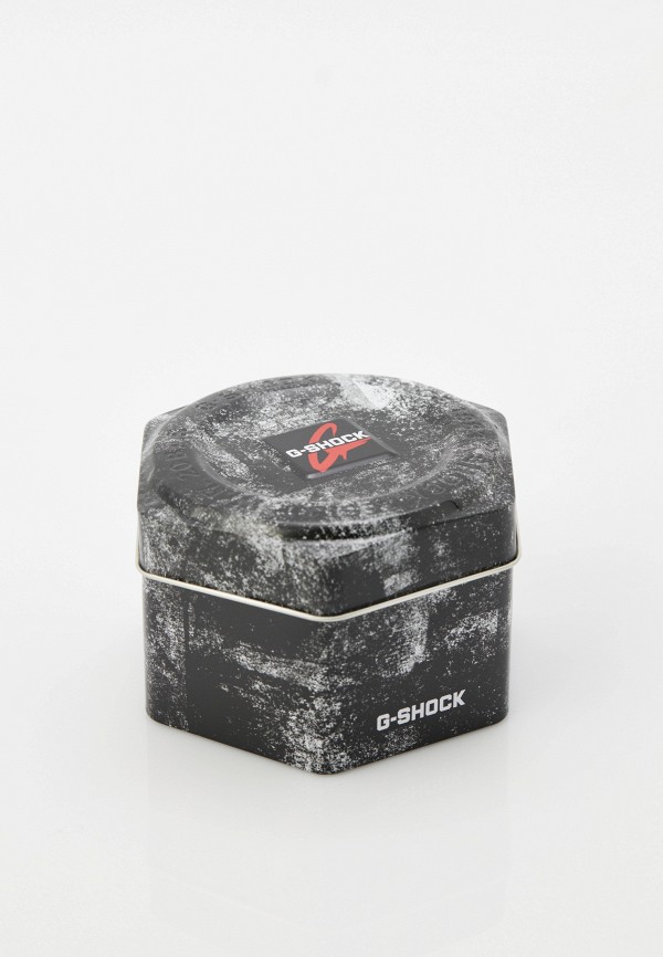 Casio Часы - GA-2110SU-3A - фото 5