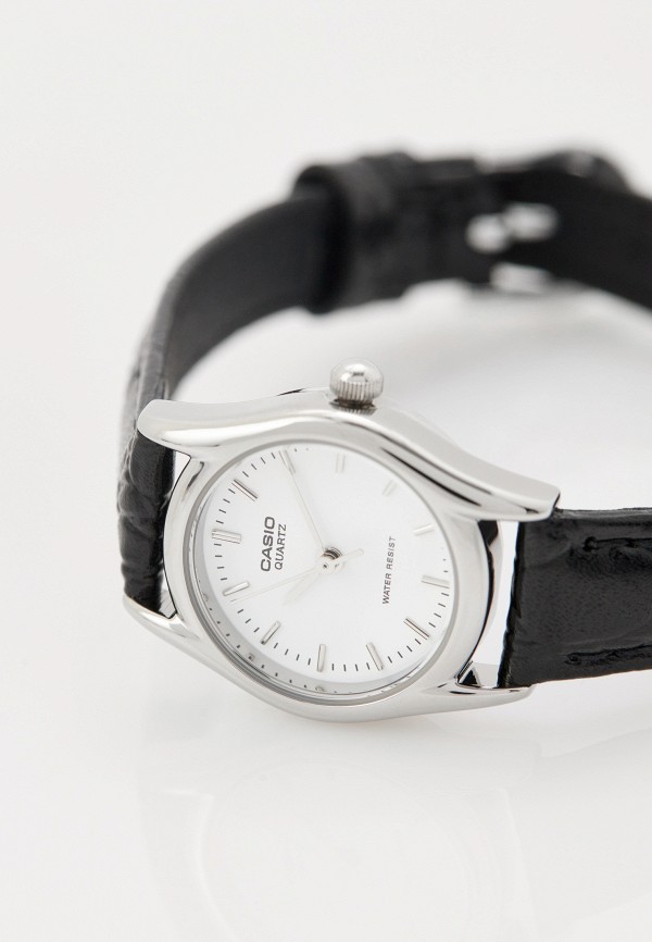 Casio Часы - LTP-1094E-7A - фото 2