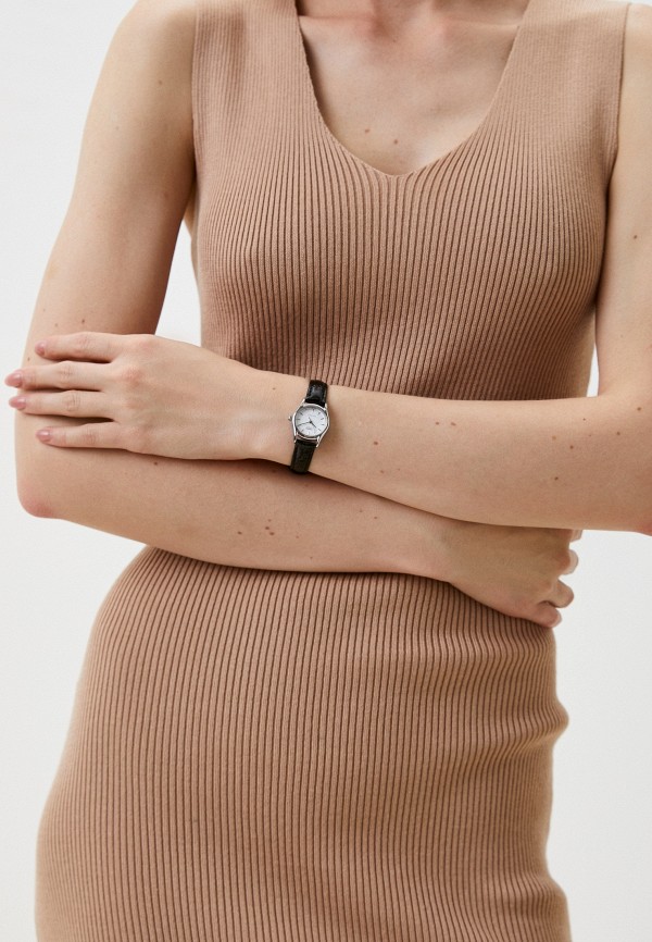 Casio Часы - LTP-1094E-7A - фото 6