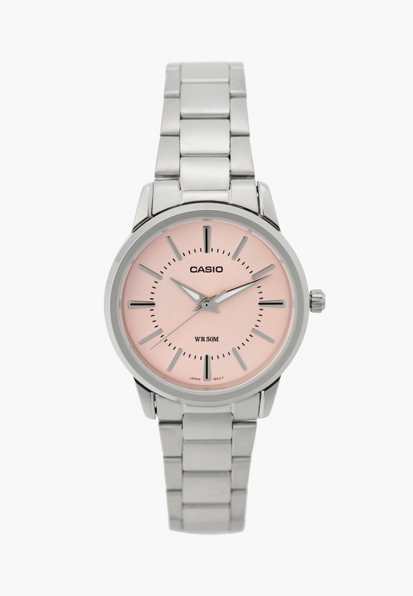 Casio Часы - LTP-1303D-4A - фото 1