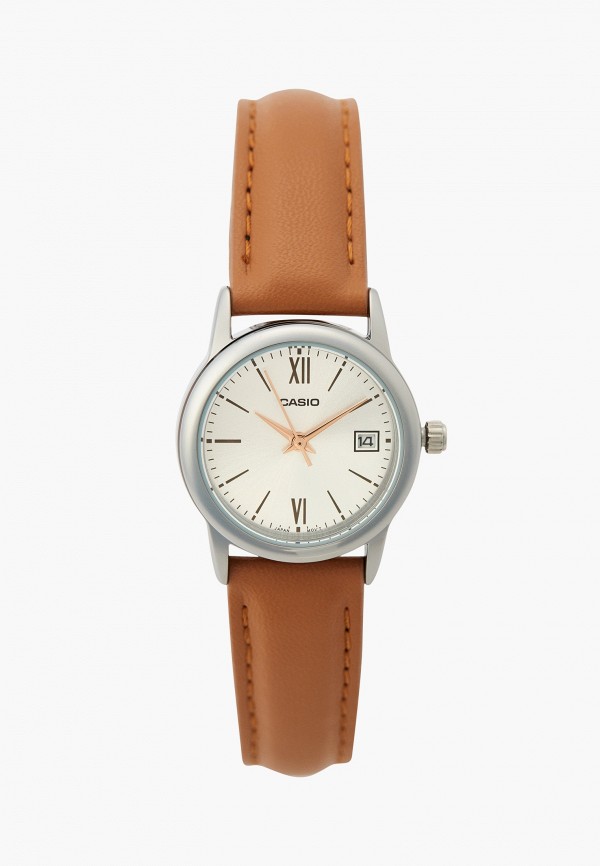 Casio Часы - LTP-V002L-7B3 - фото 1