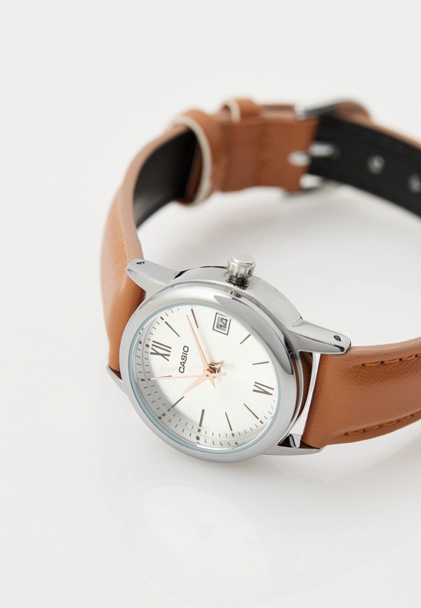 Casio Часы - LTP-V002L-7B3 - фото 3