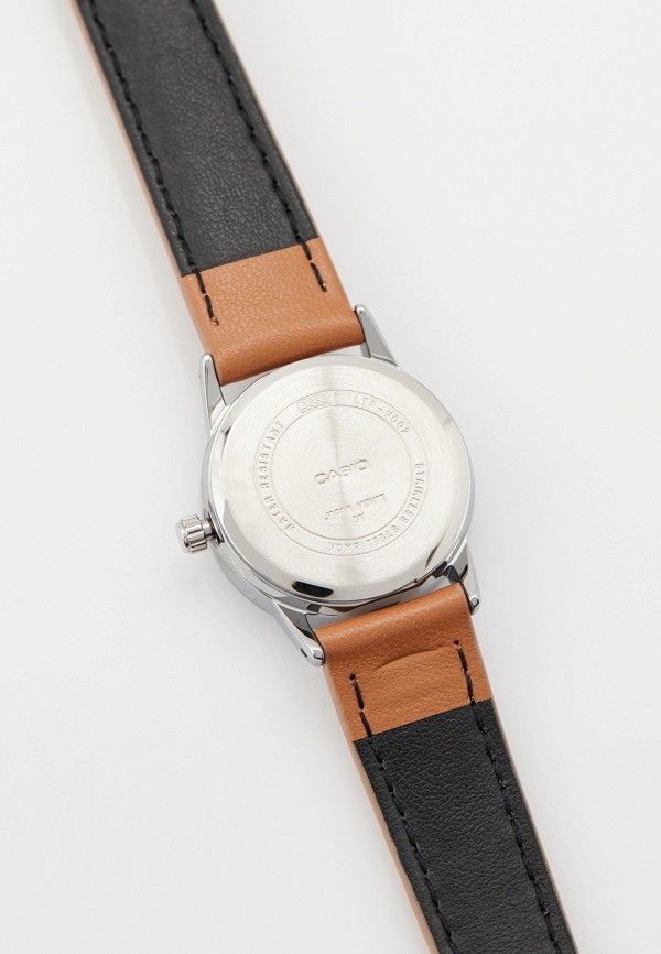 Casio Часы - LTP-V002L-7B3 - фото 5