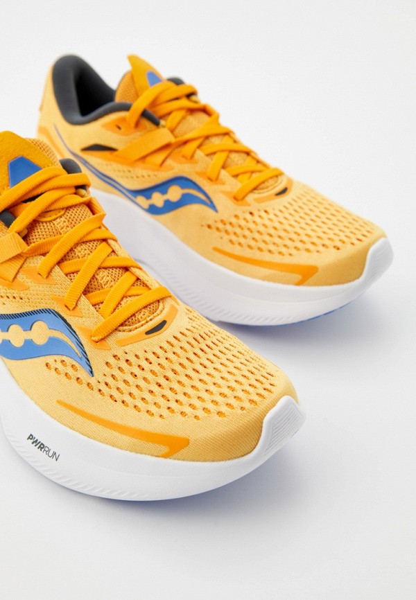 Saucony Кроссовки - RIDE 15 - фото 2