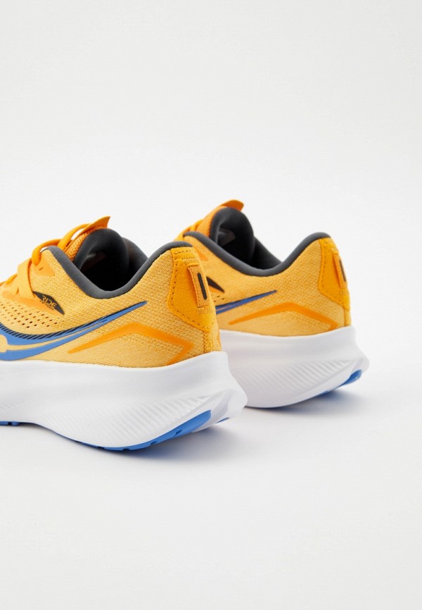 Saucony Кроссовки - RIDE 15 - фото 4