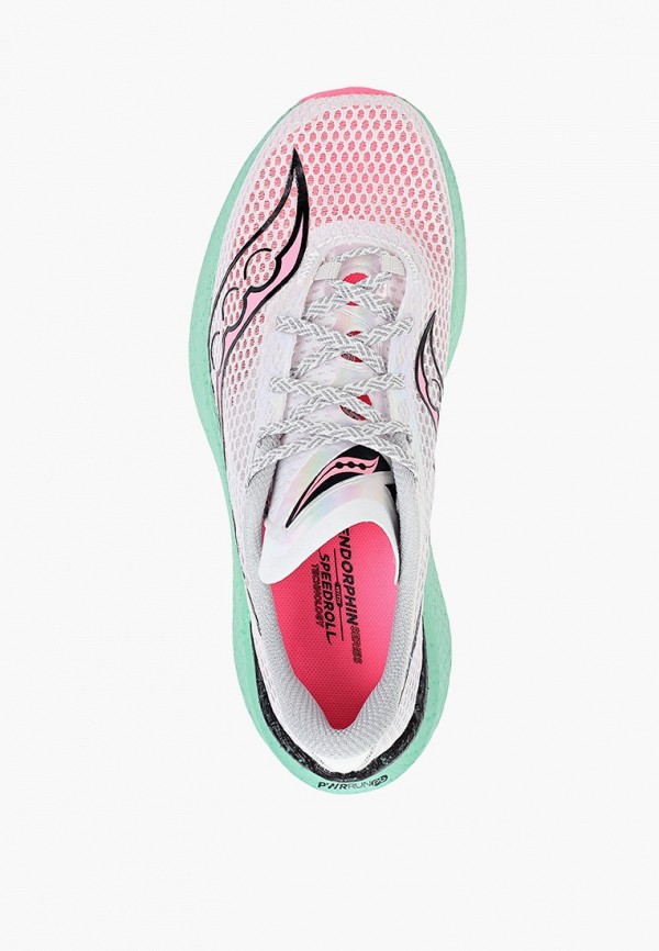Saucony Кроссовки - ENDORPHIN PRO 3 - фото 4