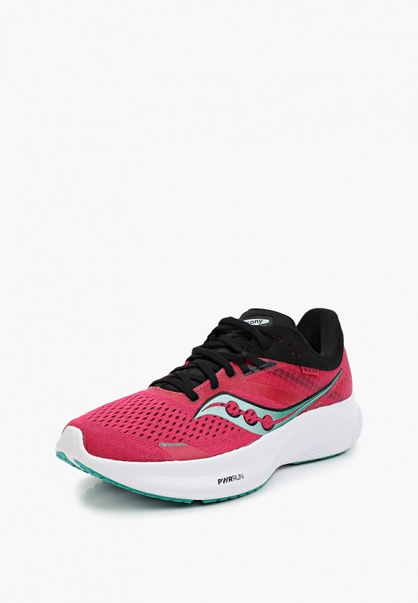 Saucony Кроссовки - RIDE 16 - фото 2