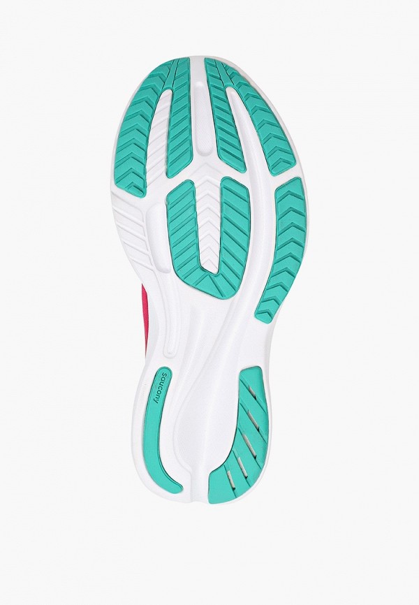 Saucony Кроссовки - RIDE 16 - фото 5