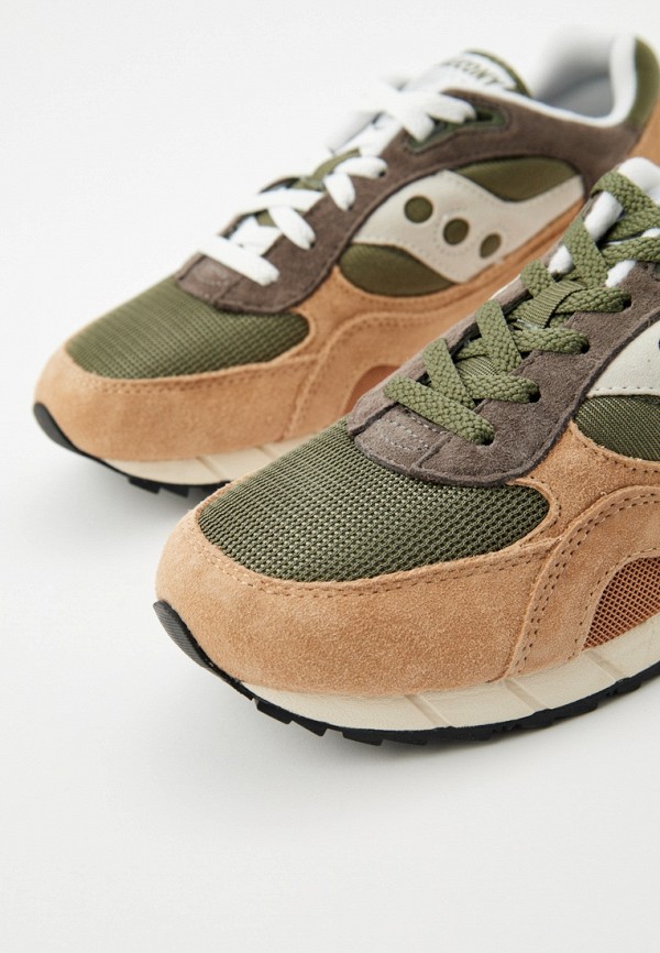 Saucony shadow original marroni sale
