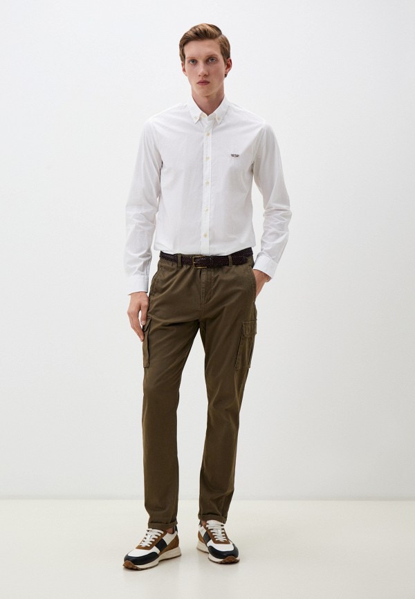 Galvanni Рубашка - фото 2