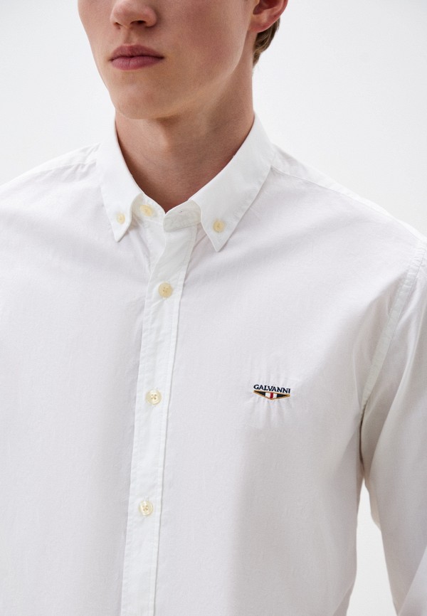 Galvanni Рубашка - фото 4