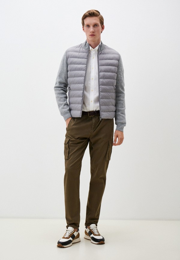 Galvanni Куртка утепленная - фото 2