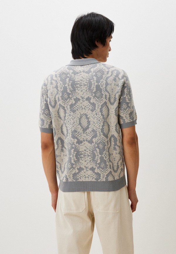 Huf Кардиган - INSTINCT BOWLING - фото 3