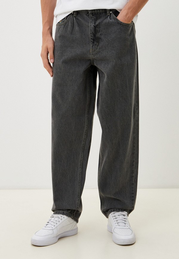 Huf CROMER WASHED RTLADQ574301 Lamoda