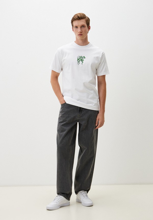 Huf Джинсы - CROMER WASHED - фото 2