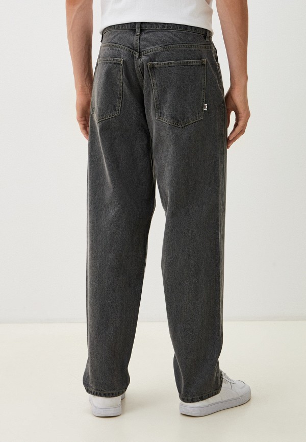 Huf Джинсы - CROMER WASHED - фото 3