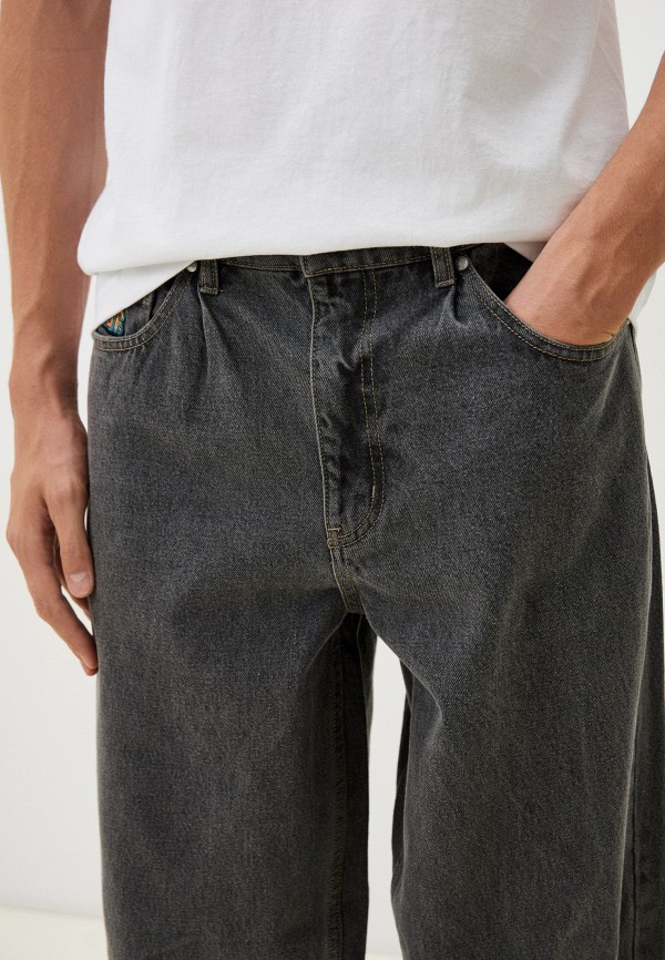 Huf Джинсы - CROMER WASHED - фото 4