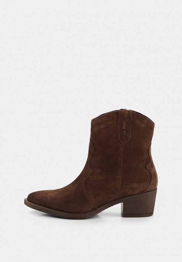 Tamaris Ботильоны - фото 1