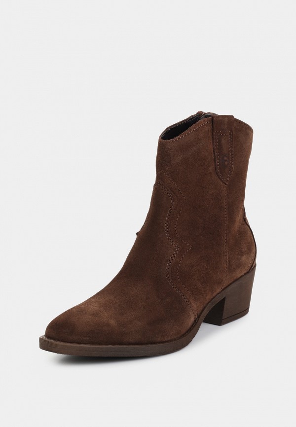 Tamaris Ботильоны - фото 2