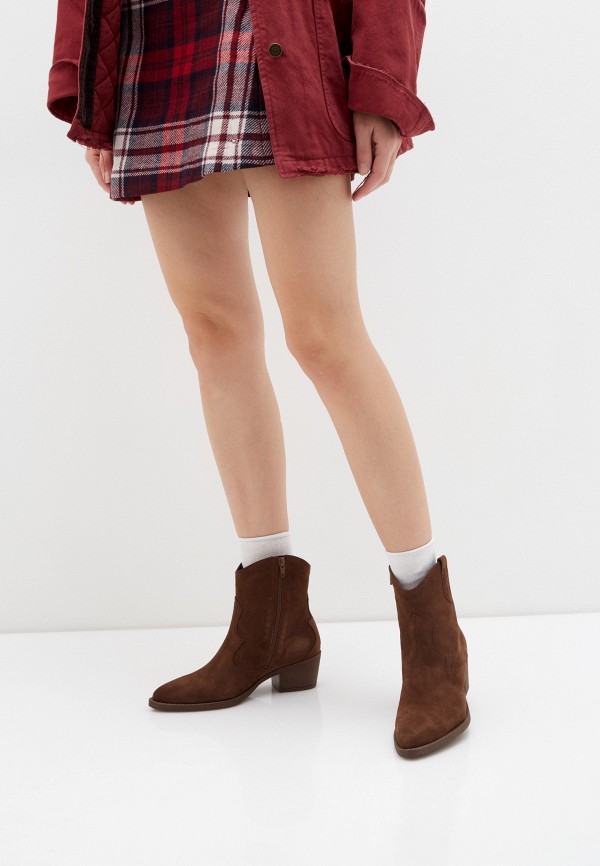 Tamaris Ботильоны - фото 6