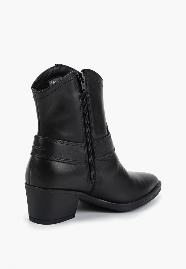 Tamaris Ботильоны - фото 3