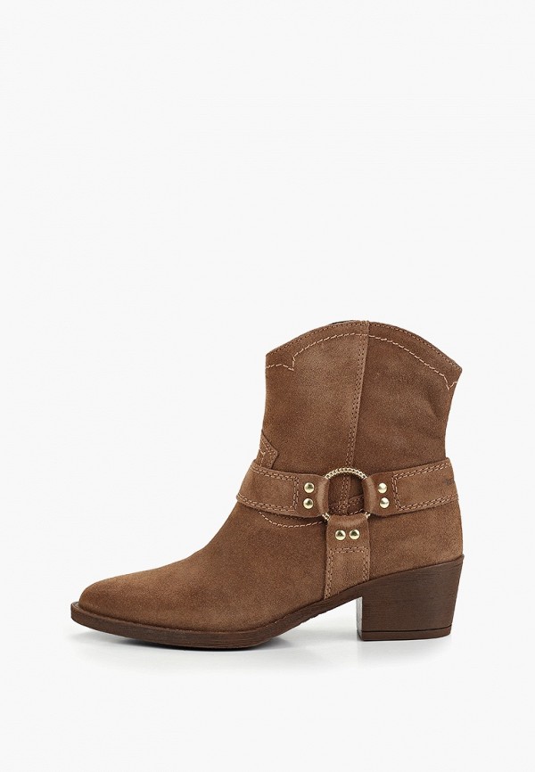 Tamaris Ботильоны - фото 1