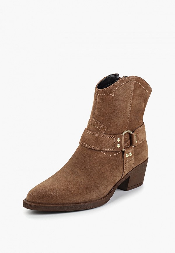 Tamaris Ботильоны - фото 2