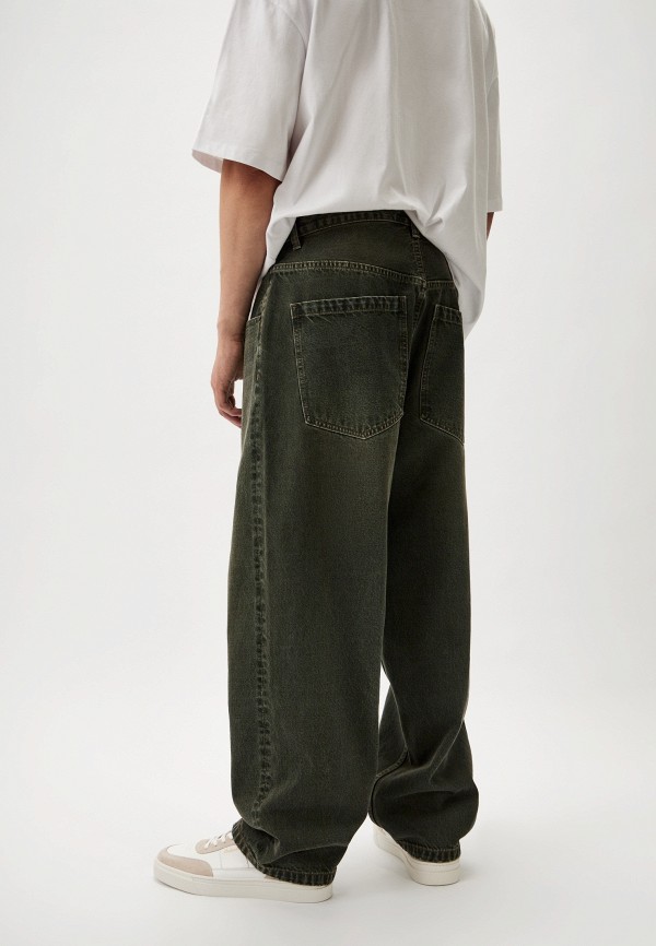 Mademan Джинсы - BAGGY - фото 3