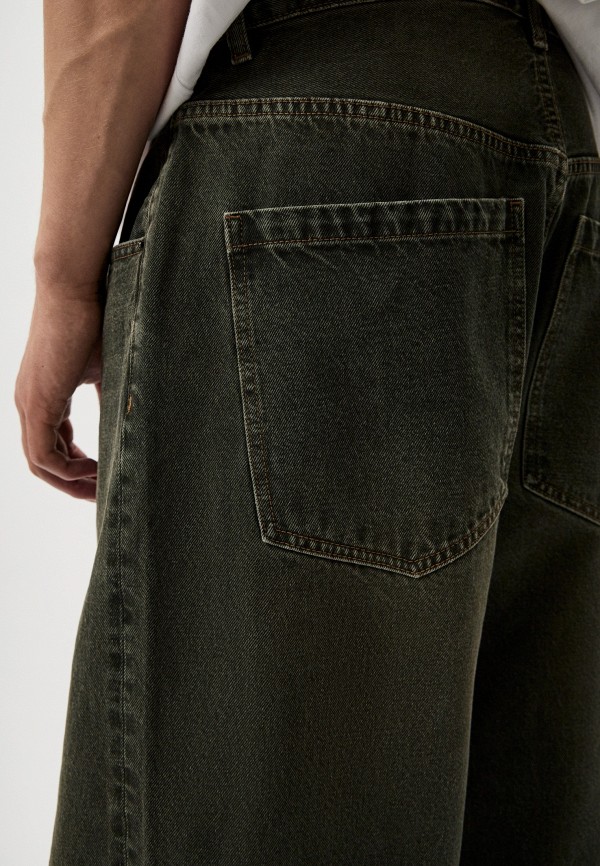 Mademan Джинсы - BAGGY - фото 5