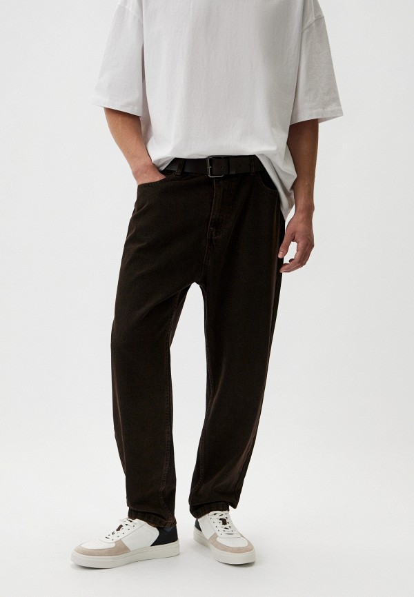 Mademan Джинсы - TAPERED - фото 1