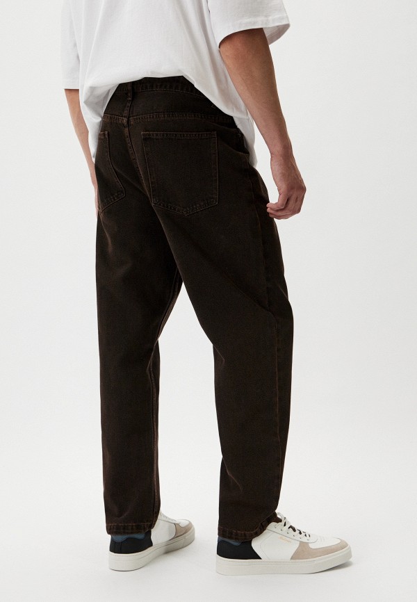 Mademan Джинсы - TAPERED - фото 3