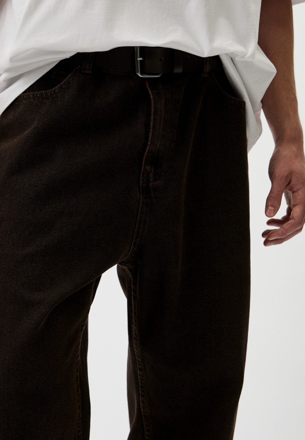 Mademan Джинсы - TAPERED - фото 4