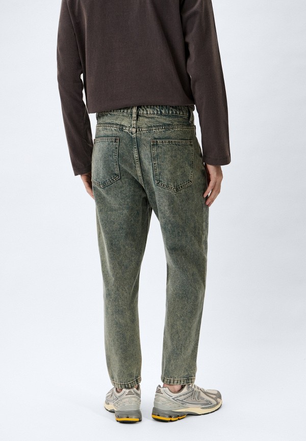 Mademan Джинсы - TAPERED - фото 3