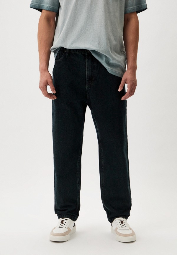 Mademan Джинсы - TAPERED - фото 1