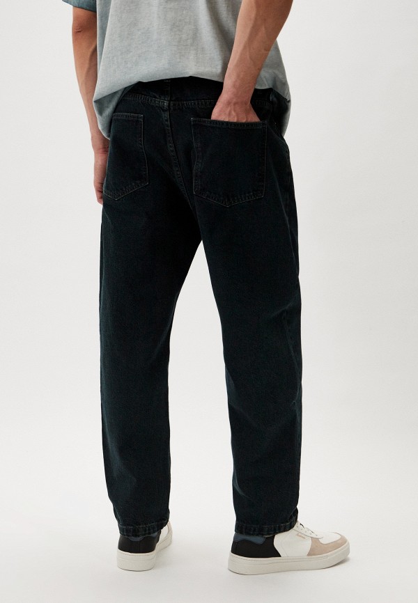 Mademan Джинсы - TAPERED - фото 3