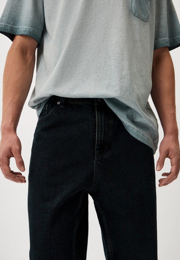 Mademan Джинсы - TAPERED - фото 4