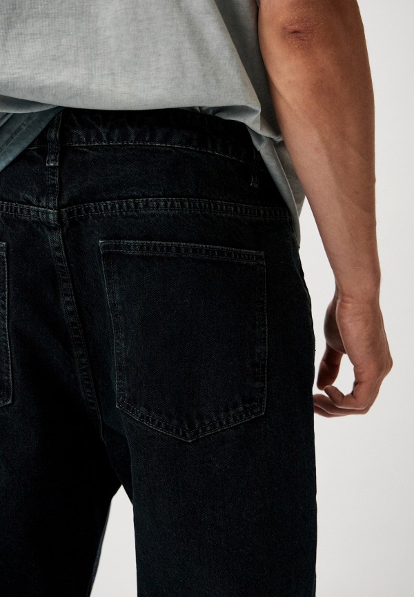 Mademan Джинсы - TAPERED - фото 5